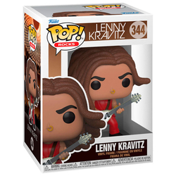 Figura Pop Rocks Lenny Kravitz