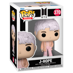 Figura Pop Bts J-Hope