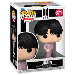 Figura Pop Bts Jimin