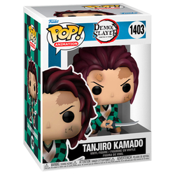DEMON SLAYER - POP TANJIRO (TRAINING)