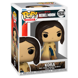 Figura Pop Rebel Moon Kora