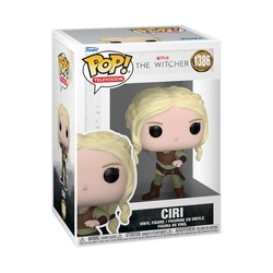 THE WITCHER (S2) - POP CIRI SZN3