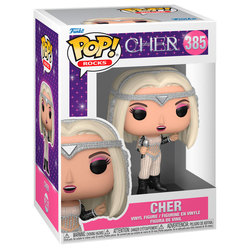 Figura Pop Cher Living Proof