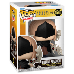 Figura Pop Tokyo Ghoul: Re Hinami Fueguchi