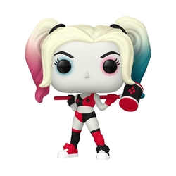 Funko Pop Heroes Harley Quinn Animated Series Harley Quinn 7