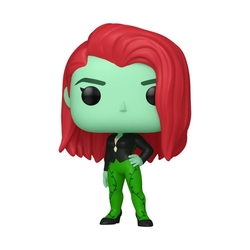 Funko Pop Heroes Harley Quinn Animated Series Poison Ivy 758