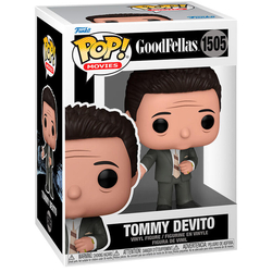 Figura Pop Goodfellas Tommy Devito
