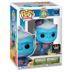 Figura Pop El Mago De Oz Winged Monkey