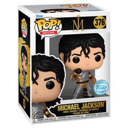 Figura Pop Michael Jackson