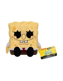 Peluche Bob Esponja 25 Aniversario - Spongebob