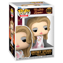 Figura Pop Britney Spears Lucky