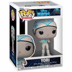 Figura Pop Tron Yori