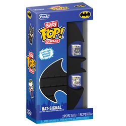 Display Bitty Pop Dc Batman Signal