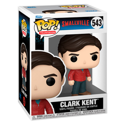 Figura Pop Smallville Clark Kent