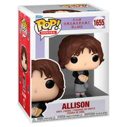 Figura Pop The Breakfast Club Allison