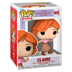 Figura Pop The Breakfast Club Claire Standish