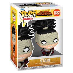 Figura Pop My Hero Academia Stain