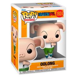 Figura Pop Dragon Ball Oolong