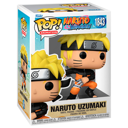 Figura Pop Naruto Shippuden Naruto Uzumaki