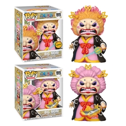 ONE PIECE - POP SUPER BIG MOM [CHASE]