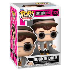 Figura Pop La Chica De Rosa Duckie Dale