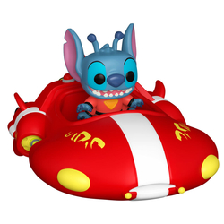 Figura Bitty Pop Ride Disney Stitch