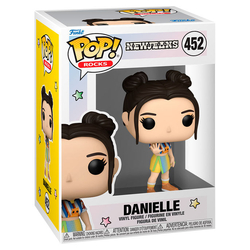 Figura Pop New Jeans Danielle
