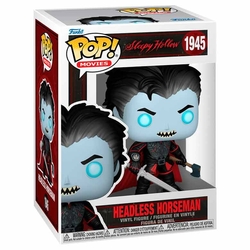 Figura Pop Sleepy Hollow Headless Horseman