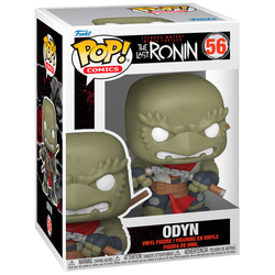 Figura Pop Tortugas Ninga Teenage Mutant The Last Ronin Odyn
