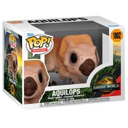 Figura Pop Jurassic World 5 Aquilops