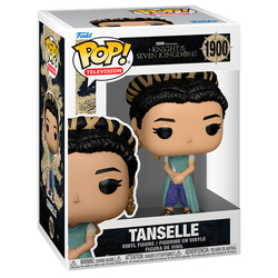 Figura Pop Juego De Tronos A Knight Of Seven Kingdoms Tansel
