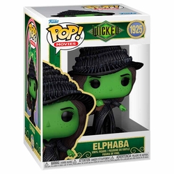 Figura Pop Wicked Elphaba