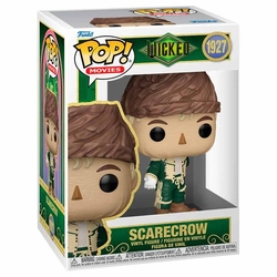 Figura Pop Wicked Scarecrow