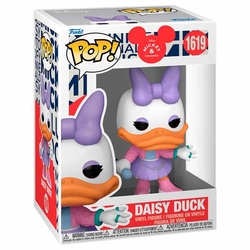 Figura Pop Disney Mickey And Friends Daisy Duck