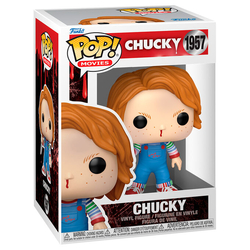 Figura Pop Chucky - Chucky