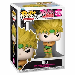 Figura Pop Jojo',S Bizarre Adventure Dio