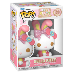 Figura Pop Hello Kitty And Friends Hello Kitty