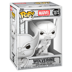 Figura Pop Marvel Lobezno