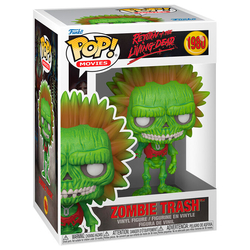 Figura Pop Return Of The Living Dead Zombie Trash