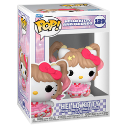 Figura Pop Hello Kitty And Friends Hello Kitty