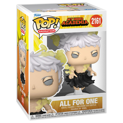 Figura Pop My Hero Academia All For One