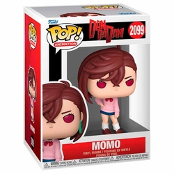 Figura Pop Dandadan Momo Ayase