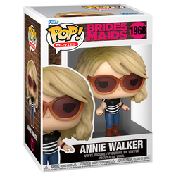 Figura Pop La Boda De Mi Mejor Amiga Annie Walker