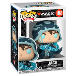 Figura Pop Magic The Gathering Jace