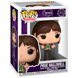 Figura Pop Embrujadas Prue Halliwell