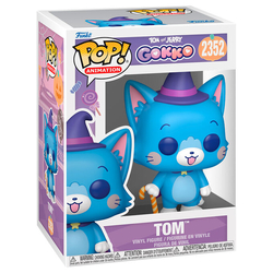 Figura Pop Tom & Jerry Gokko Tom