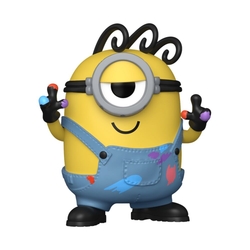 Figura Pop Iluminationâ´S Minions & Monsters James