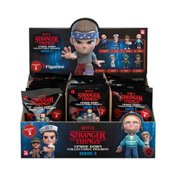 STRANGER THINGS - SURTIDO BLIND BOX WALKIE-TALKIE (T3) x8