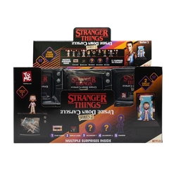 STRANGER THINGS - SURTIDO BLIND BOX TELEVISION (T2) x12