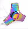 Spinner Metalico Bronce